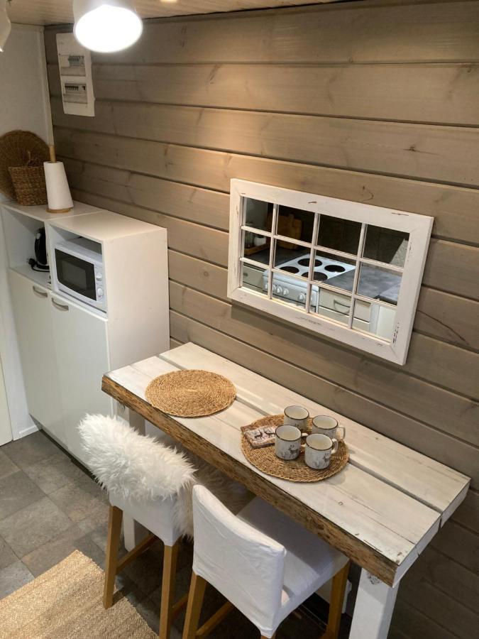 Appartement Pyhaejaervi Tampere