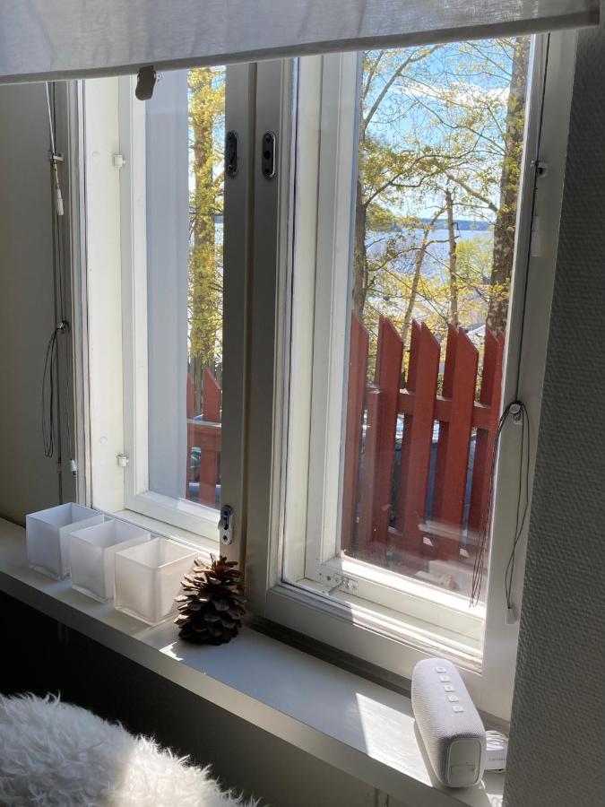 Pyhaejaervi Appartement *