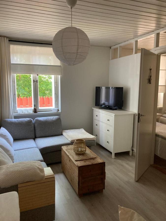 Pyhaejaervi Appartement Tampere